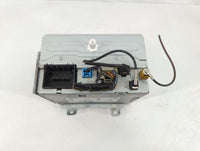 2014 Chevrolet Equinox Radio AM FM Cd Player Receiver Replacement P/N:23206821 Fits OEM Used Auto Parts - Oemusedautoparts1.