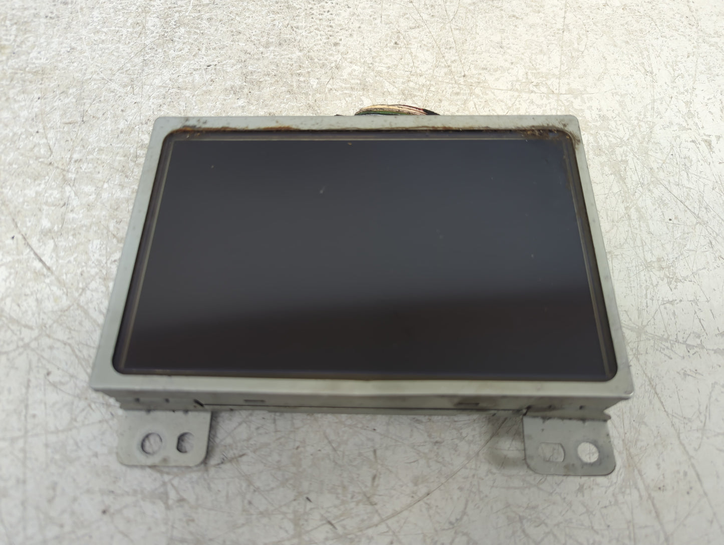 2010-2015 Chevrolet Equinox Information Display Screen - Oemusedautoparts1.com