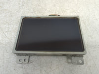 2010-2015 Chevrolet Equinox Information Display Screen - Oemusedautoparts1.com