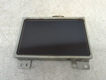 compare product 2010-2015 Chevrolet Equinox Information Display Screen