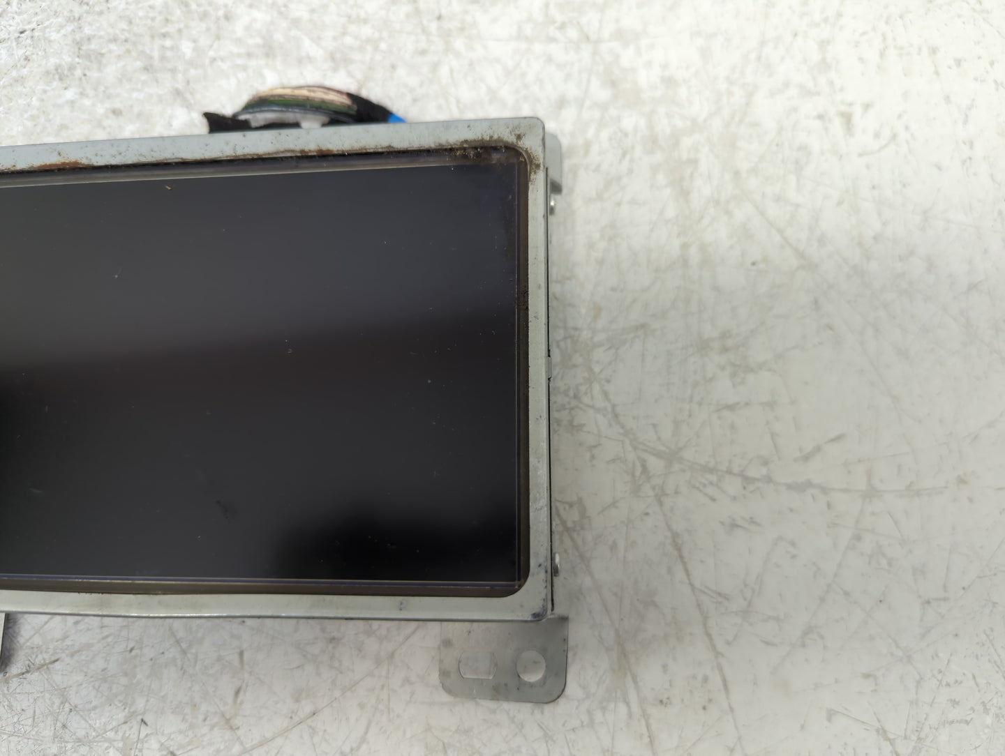 2010-2015 Chevrolet Equinox Information Display Screen - Oemusedautoparts1.com
