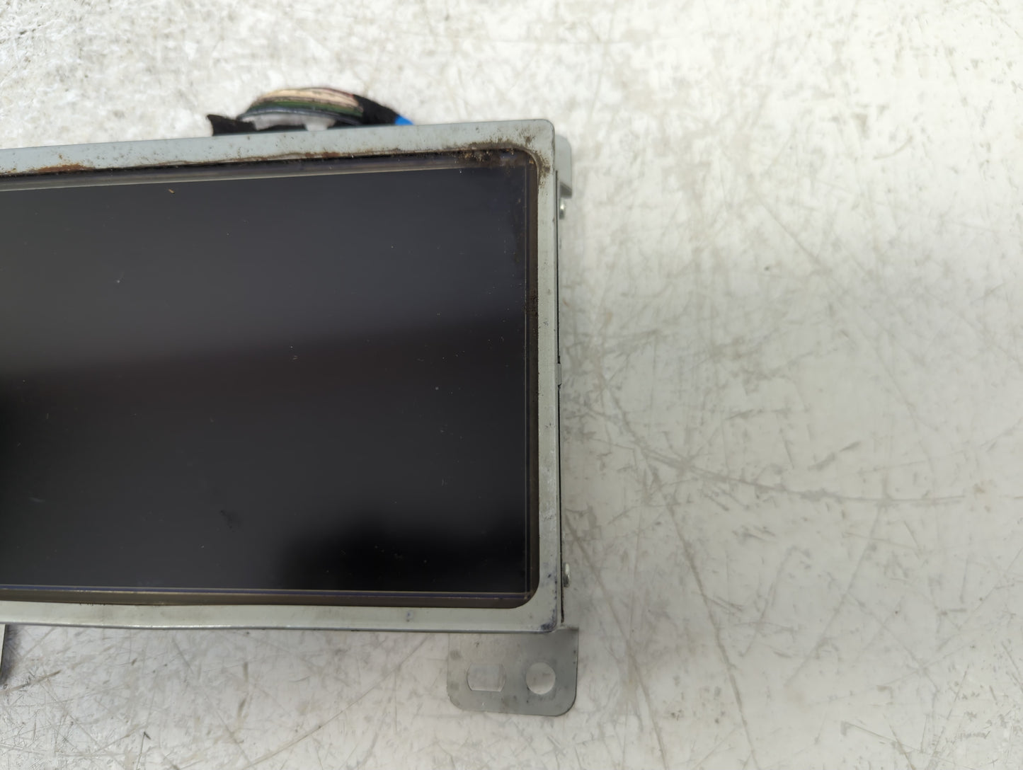 2010-2015 Chevrolet Equinox Information Display Screen - Oemusedautoparts1.com
