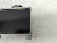 2010-2015 Chevrolet Equinox Information Display Screen - Oemusedautoparts1.com