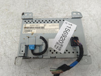 2010-2015 Chevrolet Equinox Information Display Screen - Oemusedautoparts1.com