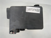 2013-2015 Chevrolet Equinox Fusebox Fuse Box Panel Relay Module P/N:22929763 01 Fits Fits 2013 2014 2015 OEM Used Auto Parts