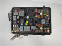 2013-2015 Chevrolet Equinox Fusebox Fuse Box Panel Relay Module P/N:22929763 01 Fits Fits 2013 2014 2015 OEM Used Auto Parts