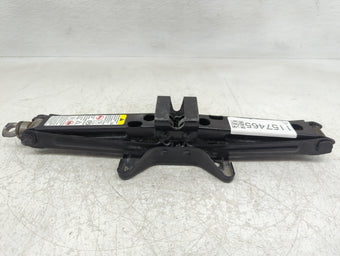 compare product 2014 Chevrolet Equinox Spare Scissor Car Jack