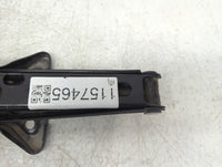 2014 Chevrolet Equinox Spare Scissor Car Jack 1157465 - Oemusedautoparts1.com