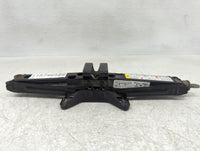 2014 Chevrolet Equinox Spare Scissor Car Jack 1157465 - Oemusedautoparts1.com