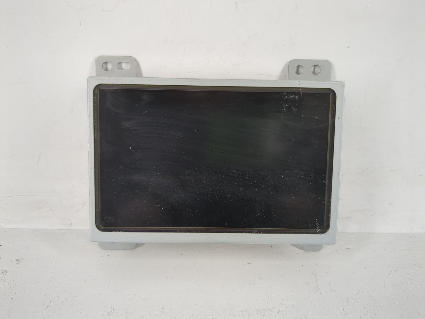 2012-2017 Chevrolet Equinox Information Display Screen - Oemusedautoparts1.com