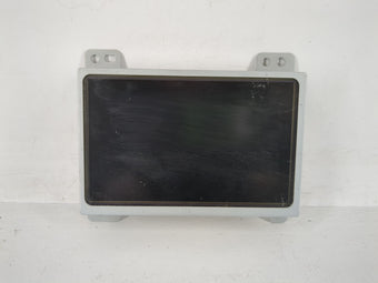 compare product 2012-2017 Chevrolet Equinox Information Display Screen