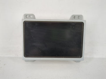 2012-2017 Chevrolet Equinox Information Display Screen - Oemusedautoparts1.com