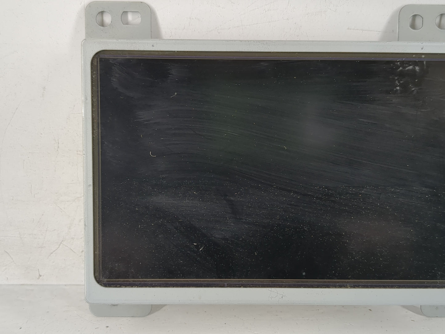 2012-2017 Chevrolet Equinox Information Display Screen - Oemusedautoparts1.com