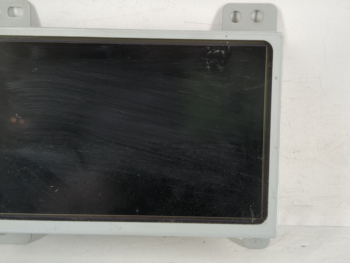 2012-2017 Chevrolet Equinox Information Display Screen - Oemusedautoparts1.com
