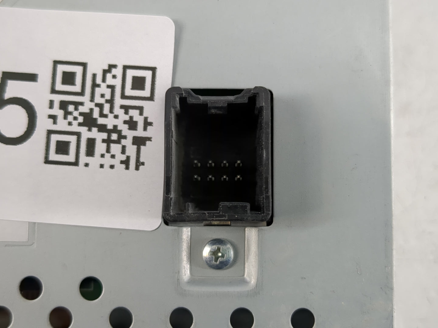 2012-2017 Chevrolet Equinox Information Display Screen - Oemusedautoparts1.com