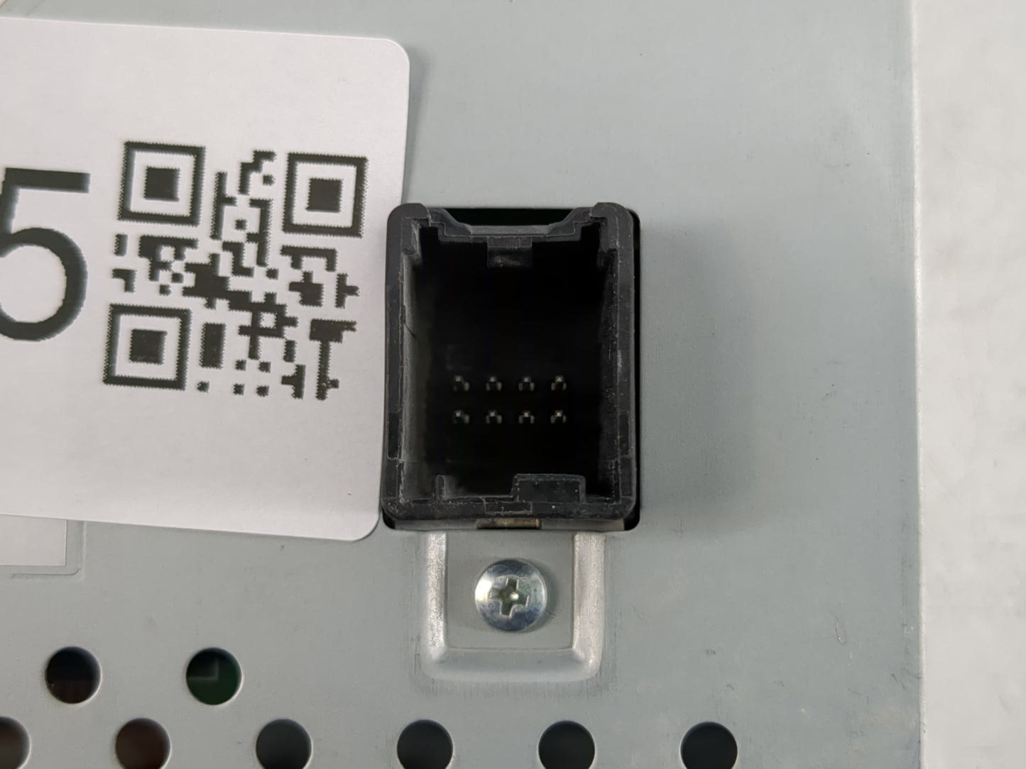 2012-2017 Chevrolet Equinox Information Display Screen - Oemusedautoparts1.com