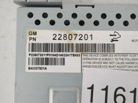 2012-2017 Chevrolet Equinox Information Display Screen - Oemusedautoparts1.com