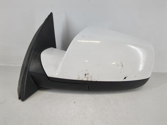 compare product 2011-2014 Chevrolet Equinox Driver Side View Mirror - Left Door Mirror OEM Used