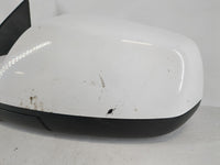 2011-2014 Chevrolet Equinox Driver Side View Mirror - Left Door Mirror OEM Used - Oemusedautoparts1.com