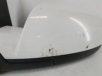 2011-2014 Chevrolet Equinox Driver Side View Mirror - Left Door Mirror OEM Used - Oemusedautoparts1.com