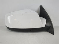 2011-2014 Chevrolet Equinox Passenger Side View Mirror - Right Door Mirror OEM Used - Oemusedautoparts1.com