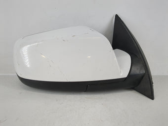 compare product 2011-2014 Chevrolet Equinox Passenger Side View Mirror - Right Door Mirror OEM Used