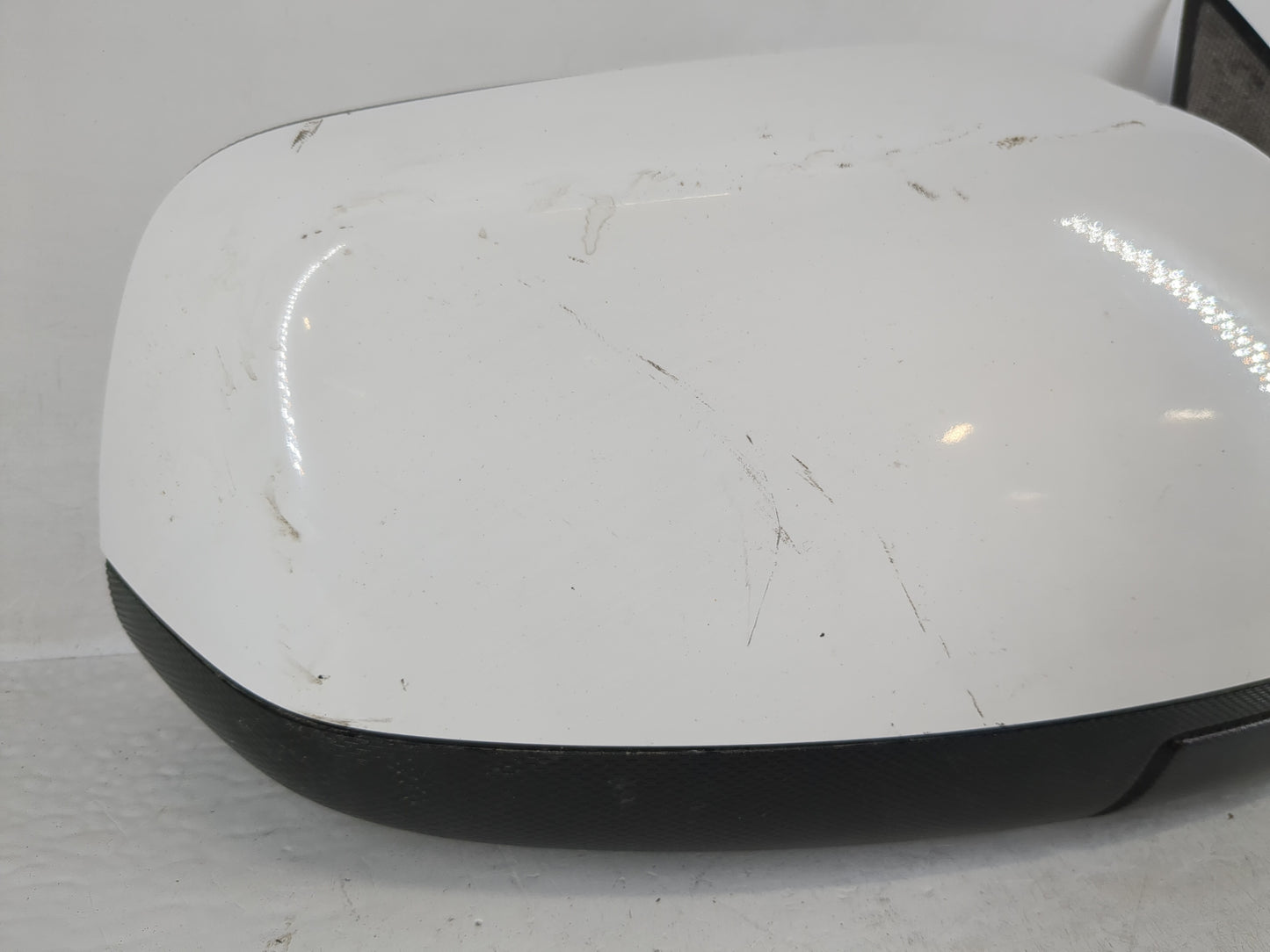 2011-2014 Chevrolet Equinox Passenger Side View Mirror - Right Door Mirror OEM Used - Oemusedautoparts1.com