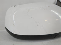 2011-2014 Chevrolet Equinox Passenger Side View Mirror - Right Door Mirror OEM Used - Oemusedautoparts1.com