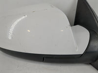 2011-2014 Chevrolet Equinox Passenger Side View Mirror - Right Door Mirror OEM Used - Oemusedautoparts1.com