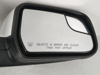 2011-2014 Chevrolet Equinox Passenger Side View Mirror - Right Door Mirror OEM Used - Oemusedautoparts1.com