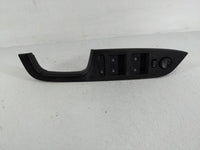 2010-2017 Chevrolet Equinox Master Power Window Switch Replacement Driver Side Left P/N:20917599 Fits OEM Used Auto Parts - 