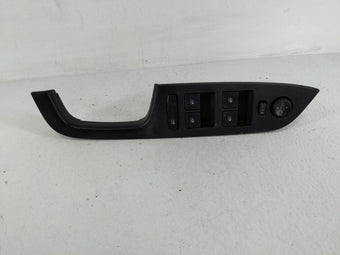 compare product 2010-2017 Chevrolet Equinox Master Power Window Switch Replacement Driver Side Left P/N:20917599 Fits OEM Used Auto Parts