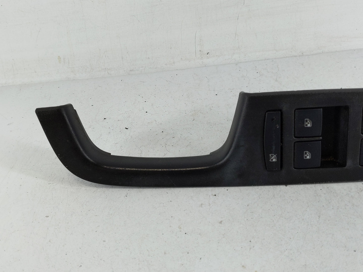 2010-2017 Chevrolet Equinox Master Power Window Switch Replacement Driver Side Left P/N:20917599 Fits OEM Used Auto Parts - 