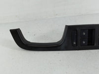 2010-2017 Chevrolet Equinox Master Power Window Switch Replacement Driver Side Left P/N:20917599 Fits OEM Used Auto Parts - 