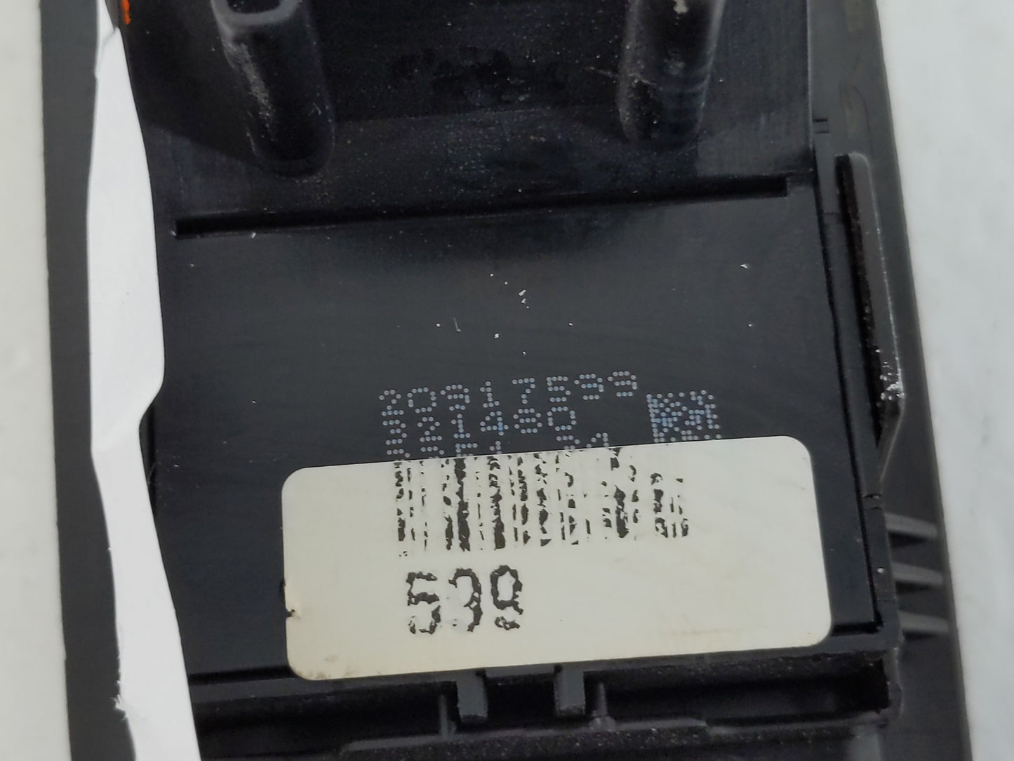 2010-2017 Chevrolet Equinox Master Power Window Switch Replacement Driver Side Left P/N:20917599 Fits OEM Used Auto Parts - 