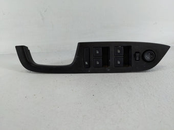 compare product 2012-2017 Chevrolet Equinox Master Power Window Switch Replacement Driver Side Left P/N:20917599 Fits OEM Used Auto Parts