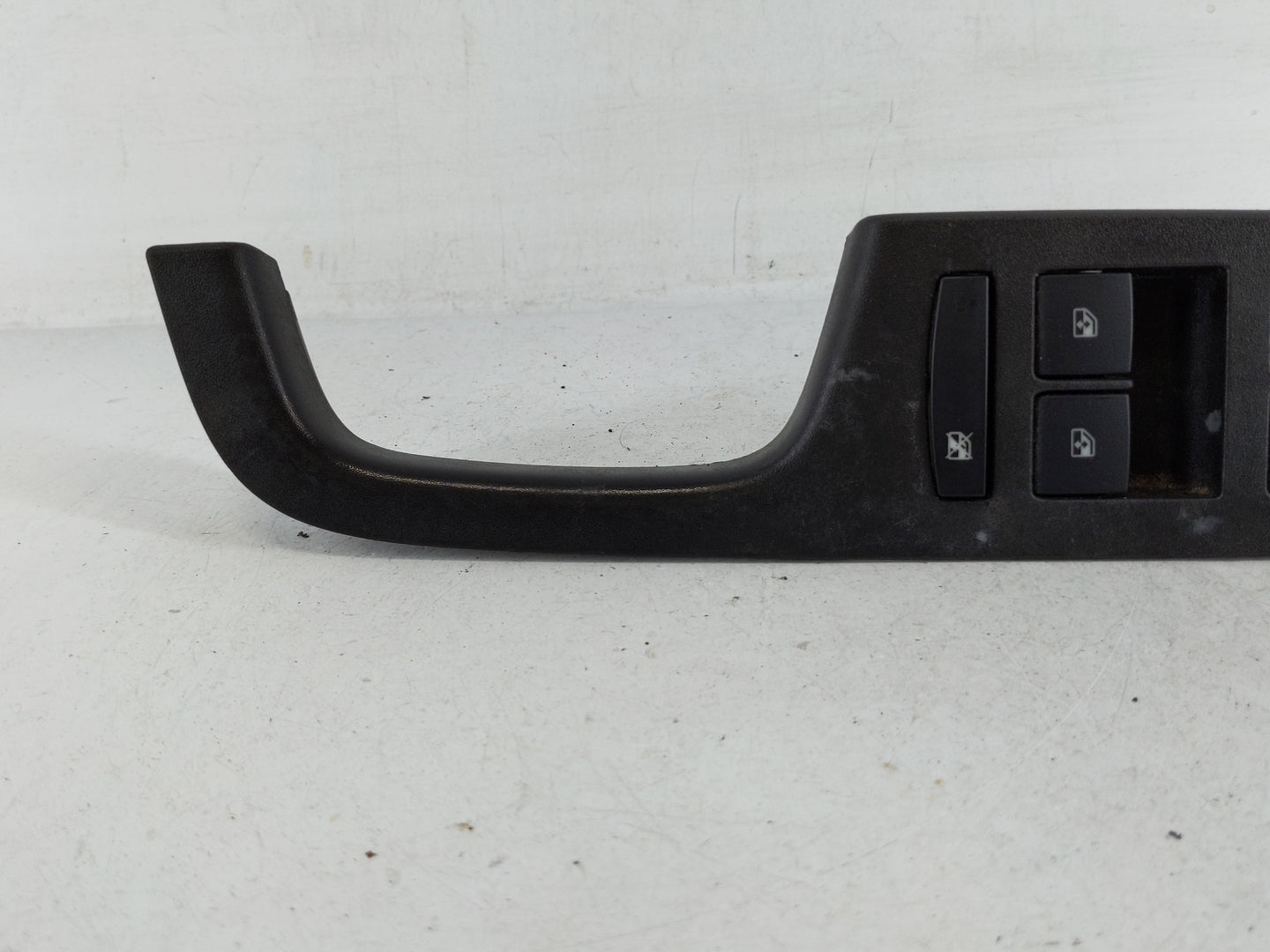 2012-2017 Chevrolet Equinox Master Power Window Switch Replacement Driver Side Left P/N:20917599 Fits OEM Used Auto Parts - 