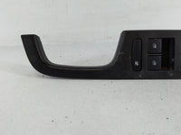 2012-2017 Chevrolet Equinox Master Power Window Switch Replacement Driver Side Left P/N:20917599 Fits OEM Used Auto Parts - 