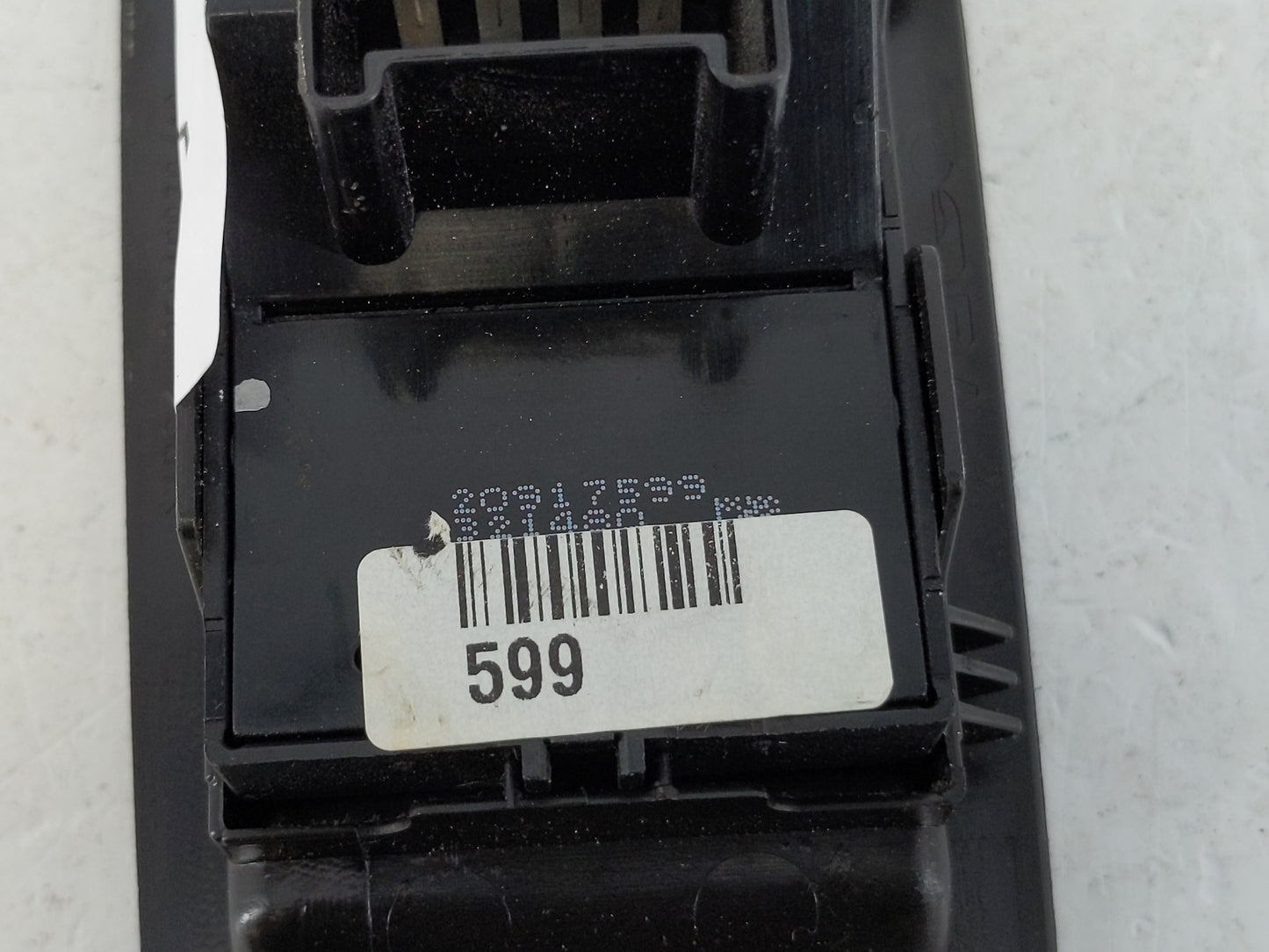2012-2017 Chevrolet Equinox Master Power Window Switch Replacement Driver Side Left P/N:20917599 Fits OEM Used Auto Parts - 