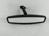 2010-2017 Chevrolet Equinox Interior Rear View Mirror Replacement OEM P/N:E11026392 Fits OEM Used Auto Parts - Oemusedautopa