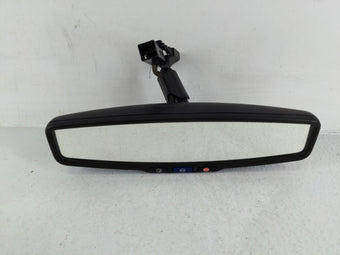 compare product 2010-2017 Chevrolet Equinox Interior Rear View Mirror Replacement OEM P/N:E11026392 Fits OEM Used Auto Parts