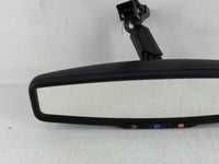 2010-2017 Chevrolet Equinox Interior Rear View Mirror Replacement OEM P/N:E11026392 Fits OEM Used Auto Parts - Oemusedautopa