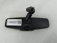 2010-2017 Chevrolet Equinox Interior Rear View Mirror Replacement OEM P/N:E11026392 Fits OEM Used Auto Parts - Oemusedautopa