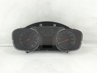 2013-2017 Chevrolet Equinox Instrument Cluster Speedometer Gauges P/N:A2C38135205 Fits Fits 2013 2014 2015 2016 2017 OEM Use