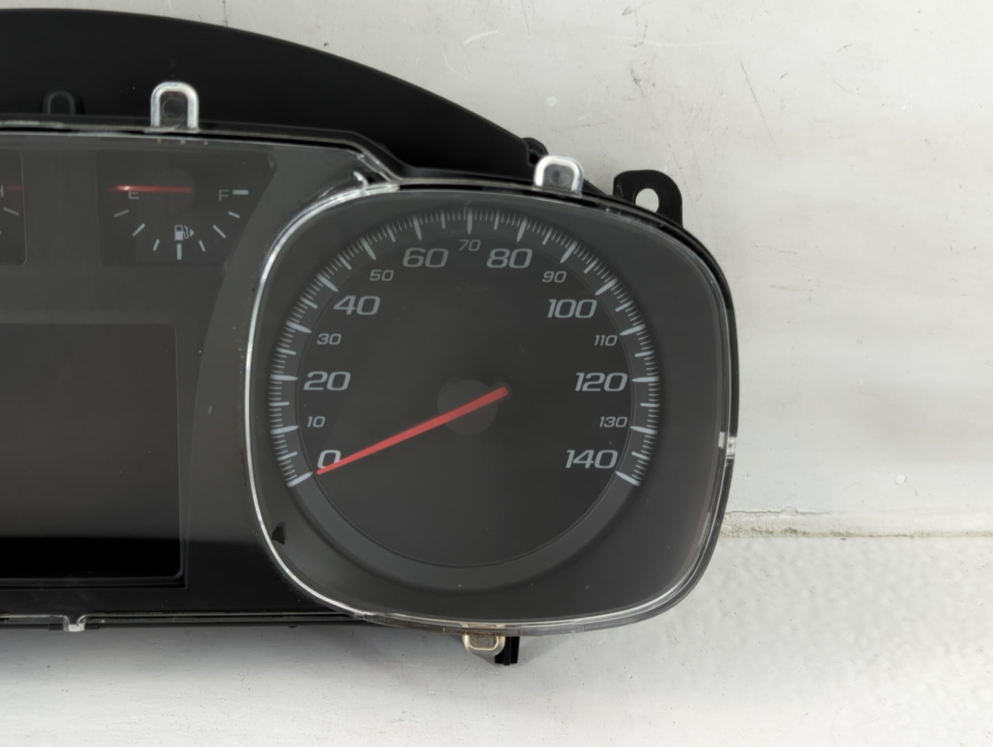 2013-2017 Chevrolet Equinox Instrument Cluster Speedometer Gauges P/N:A2C38135205 Fits Fits 2013 2014 2015 2016 2017 OEM Use