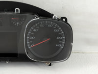2013-2017 Chevrolet Equinox Instrument Cluster Speedometer Gauges P/N:A2C38135205 Fits Fits 2013 2014 2015 2016 2017 OEM Use