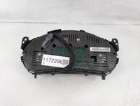 2013-2017 Chevrolet Equinox Instrument Cluster Speedometer Gauges P/N:A2C38135205 Fits Fits 2013 2014 2015 2016 2017 OEM Use