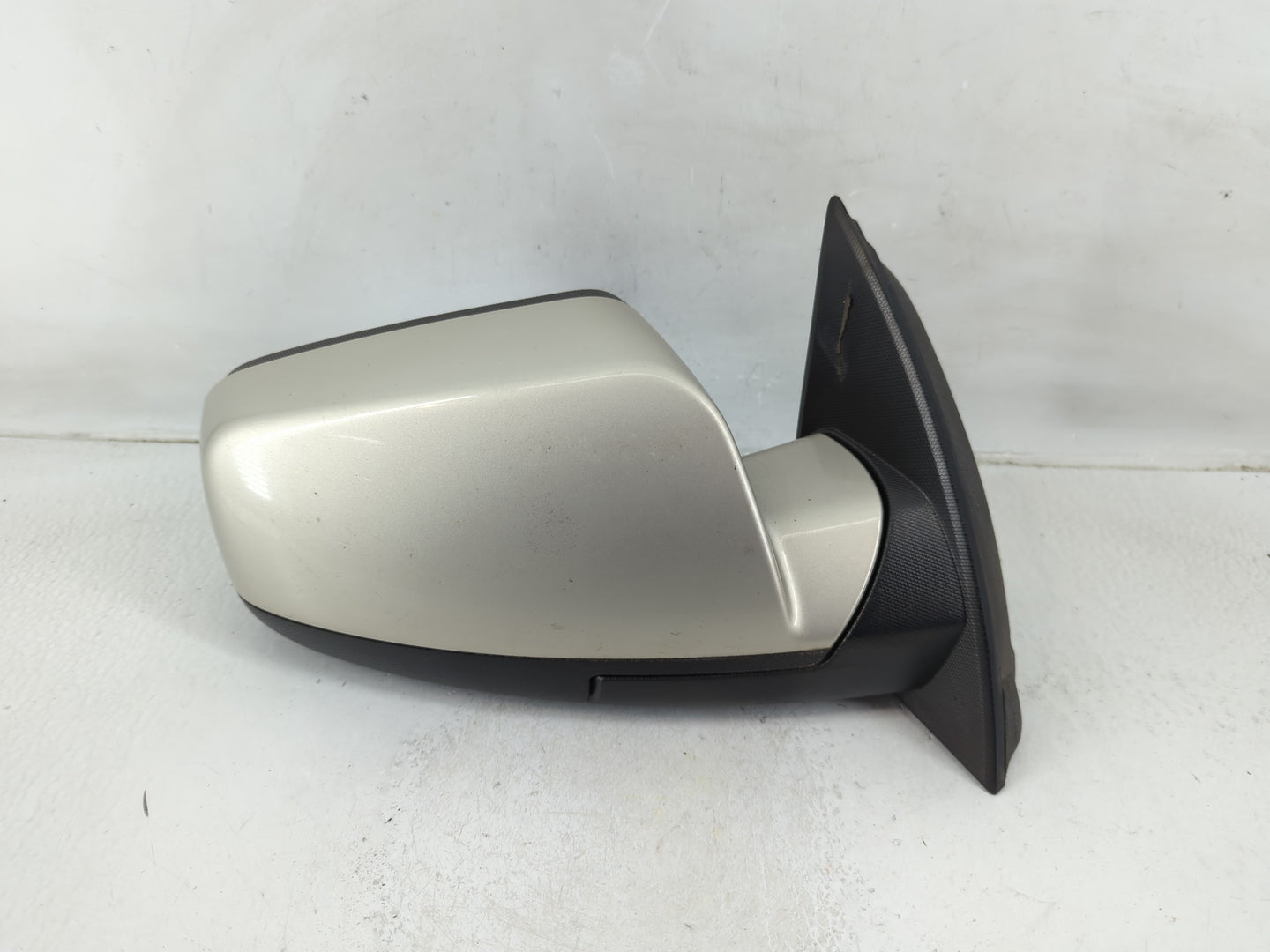 2011-2014 Chevrolet Equinox Passenger Side View Mirror - Right Door Mirror OEM Used - Oemusedautoparts1.com