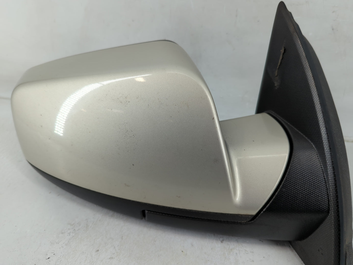 2011-2014 Chevrolet Equinox Passenger Side View Mirror - Right Door Mirror OEM Used - Oemusedautoparts1.com