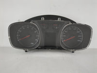 2013-2017 Chevrolet Equinox Instrument Cluster Speedometer Gauges P/N:A2C38135202 Miles: Fits Fits 2013 2014 2015 2016 2017 